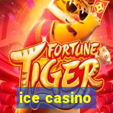 ice casino - app